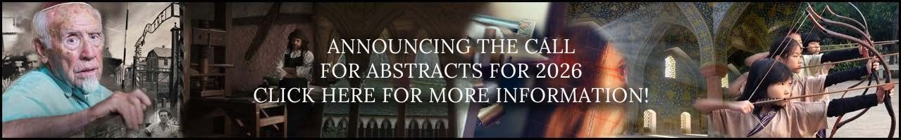Call for abstracts 2026