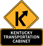 Kentucky Transpotation Cabinet logo