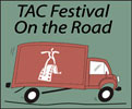 TAC on the Road