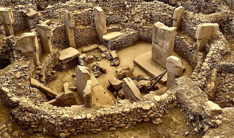 Gobeklitepe
